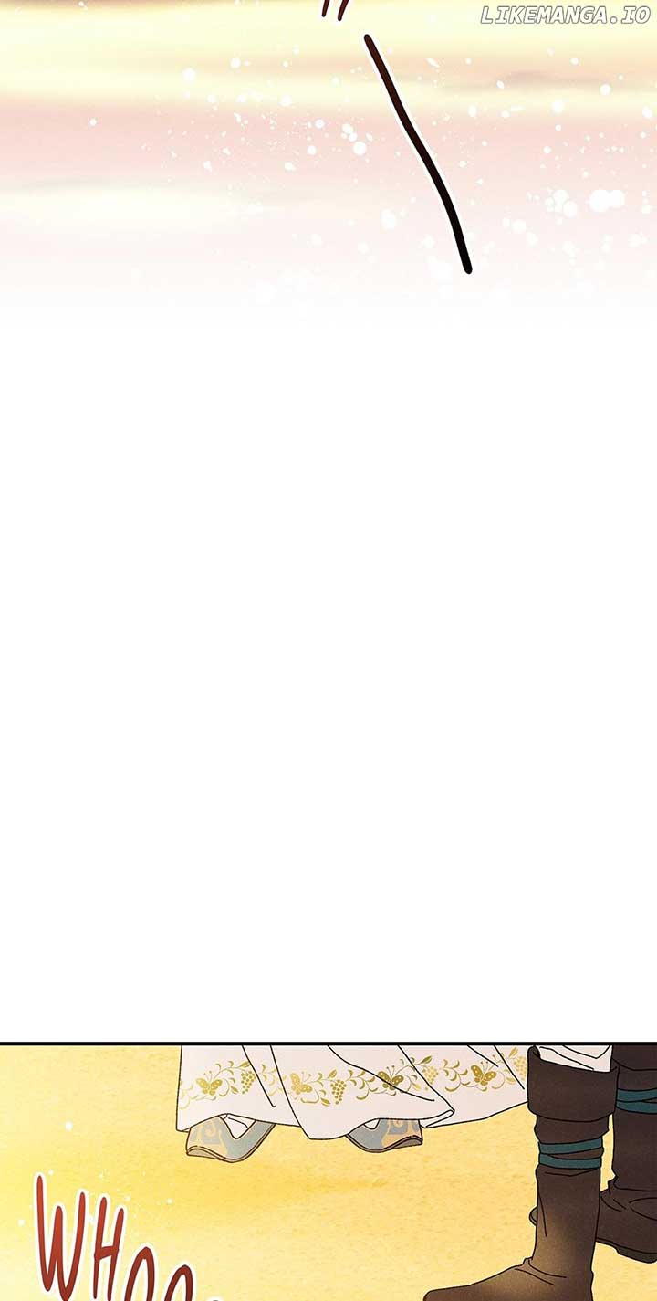 Royal Marriage (2024) Chapter 34 - Page 21