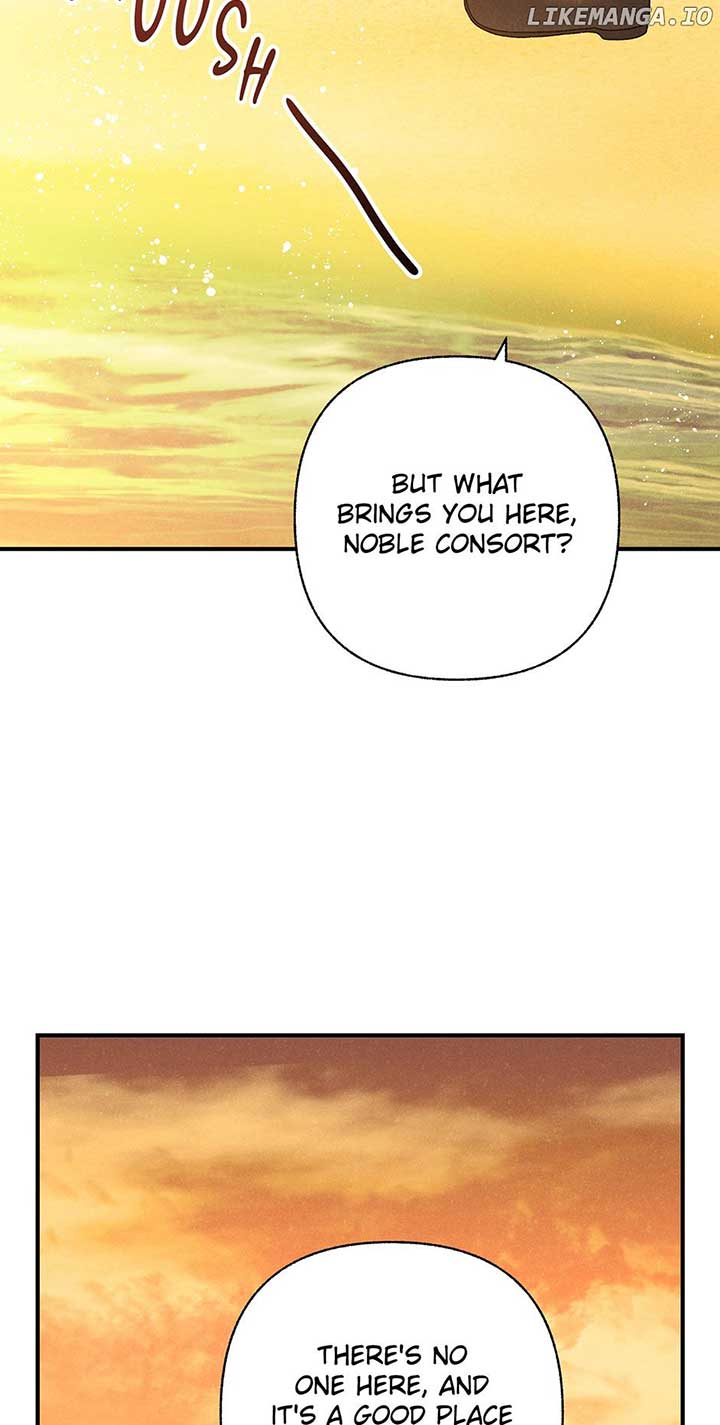 Royal Marriage (2024) Chapter 34 - Page 22