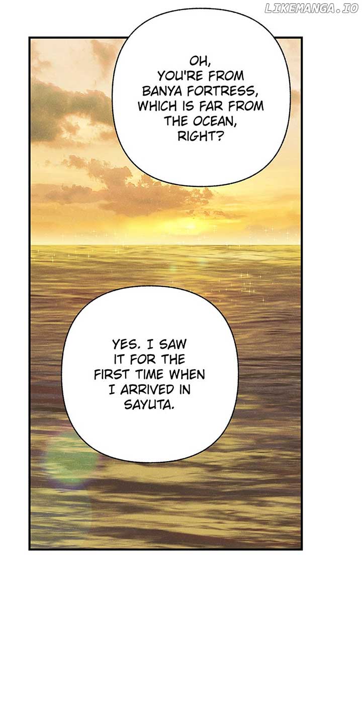 Royal Marriage (2024) Chapter 34 - Page 24