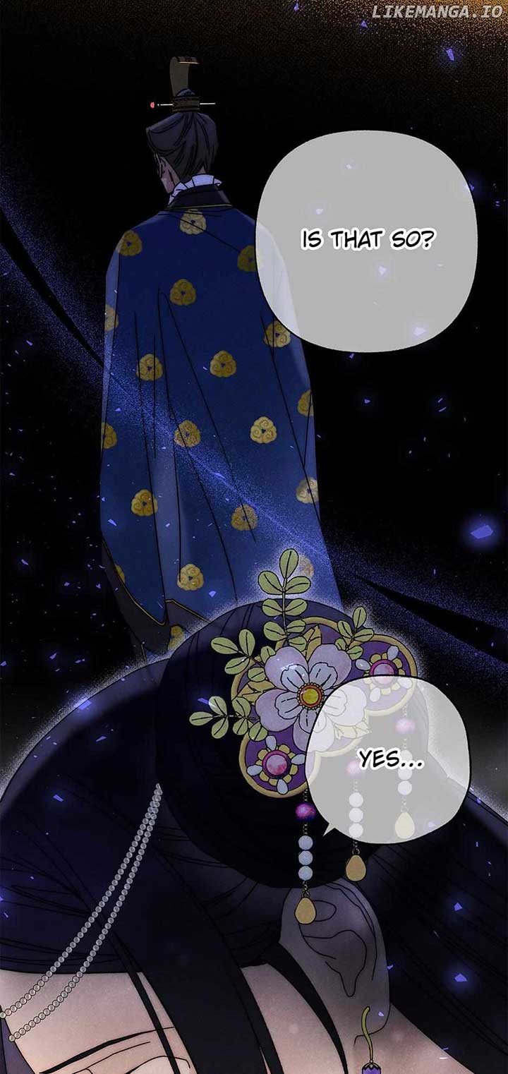 Royal Marriage (2024) Chapter 34 - Page 28