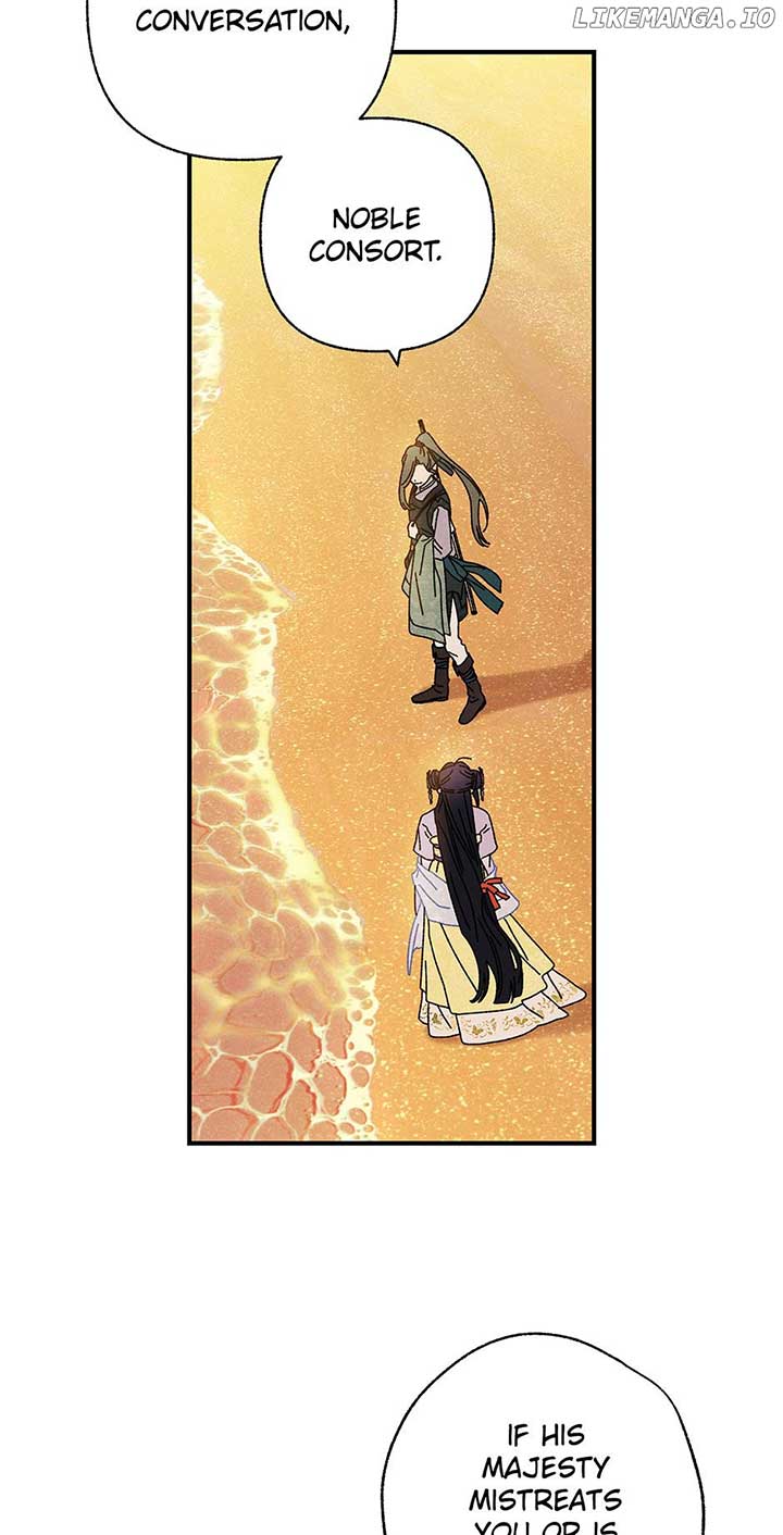 Royal Marriage (2024) Chapter 34 - Page 34