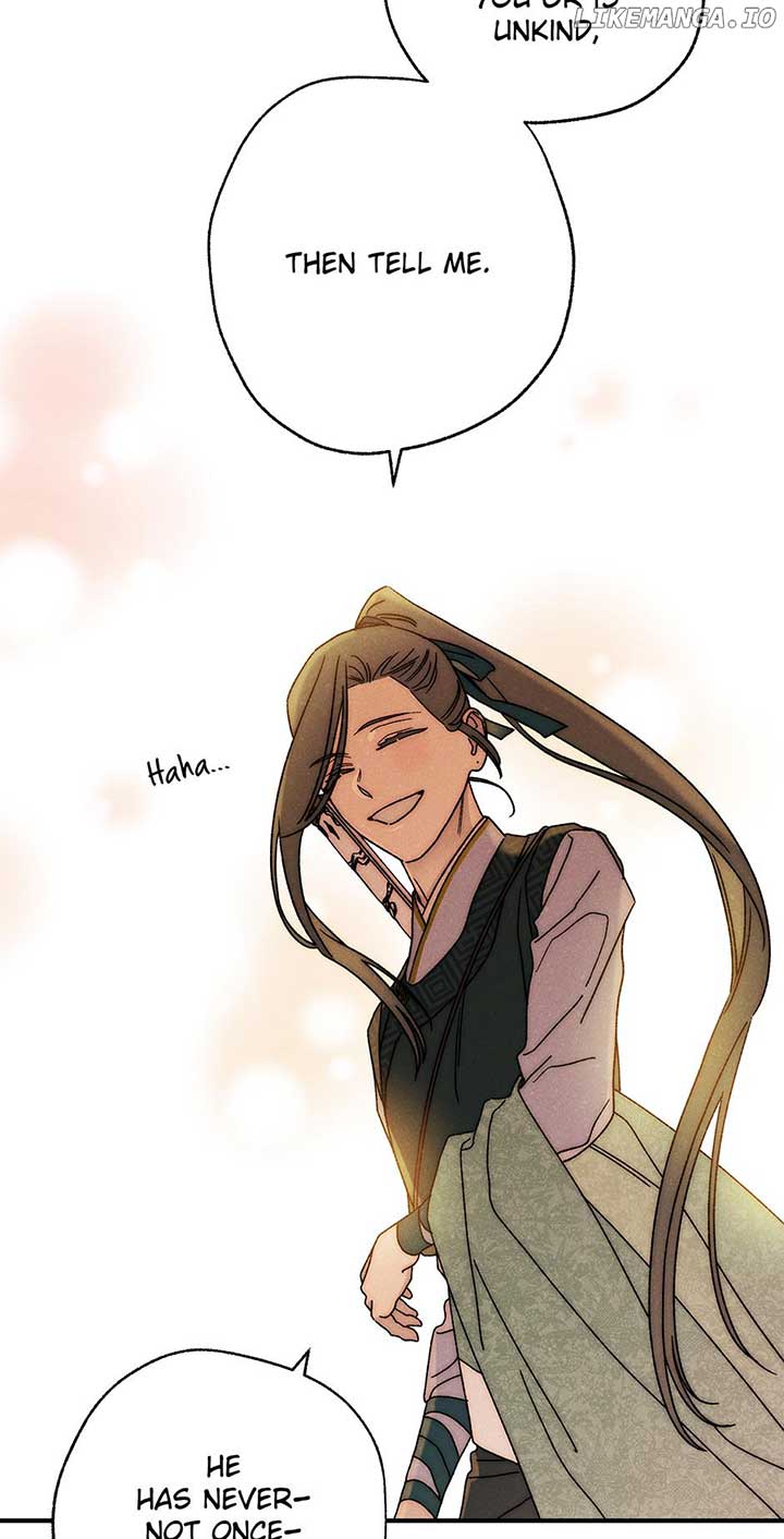 Royal Marriage (2024) Chapter 34 - Page 35