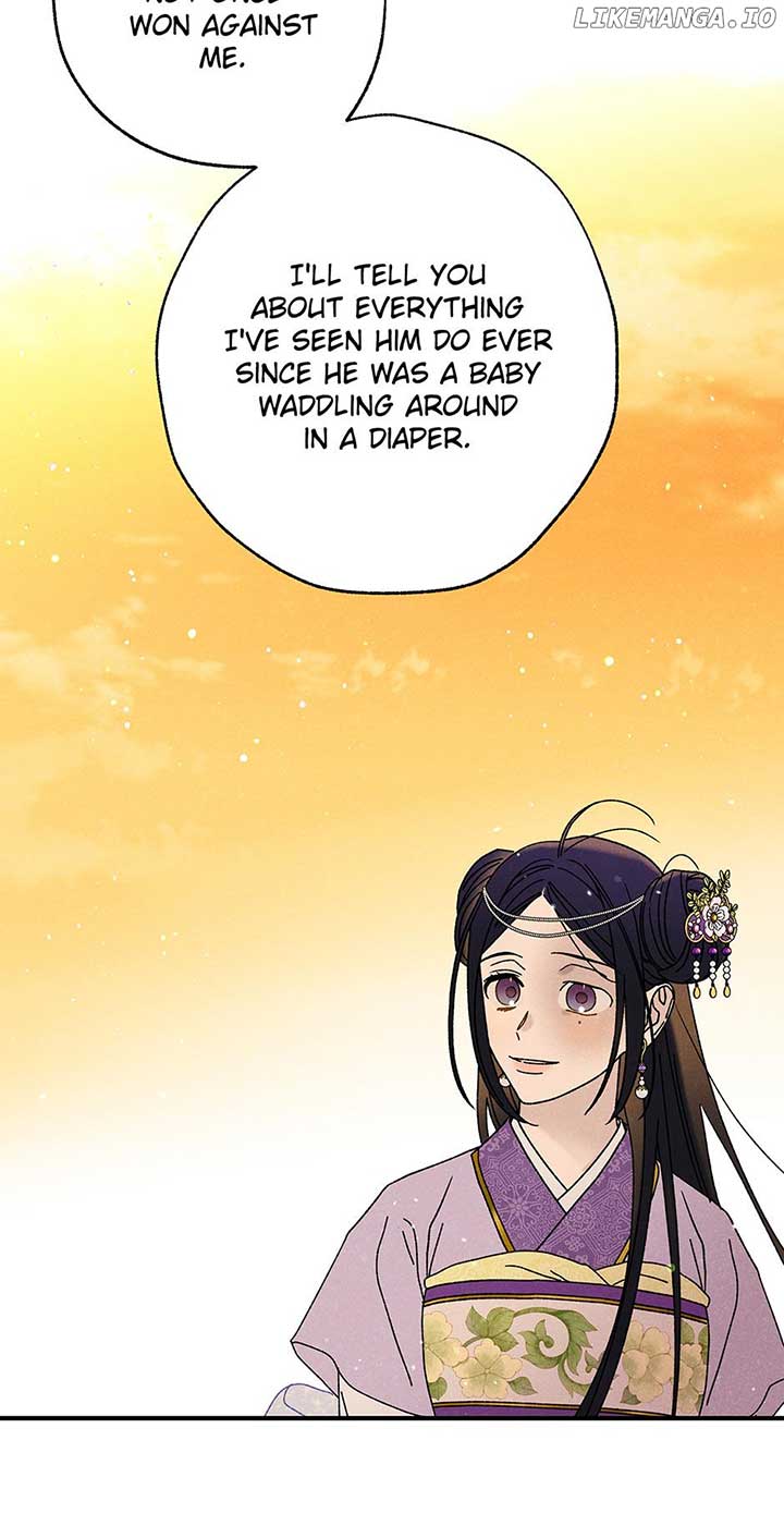 Royal Marriage (2024) Chapter 34 - Page 36
