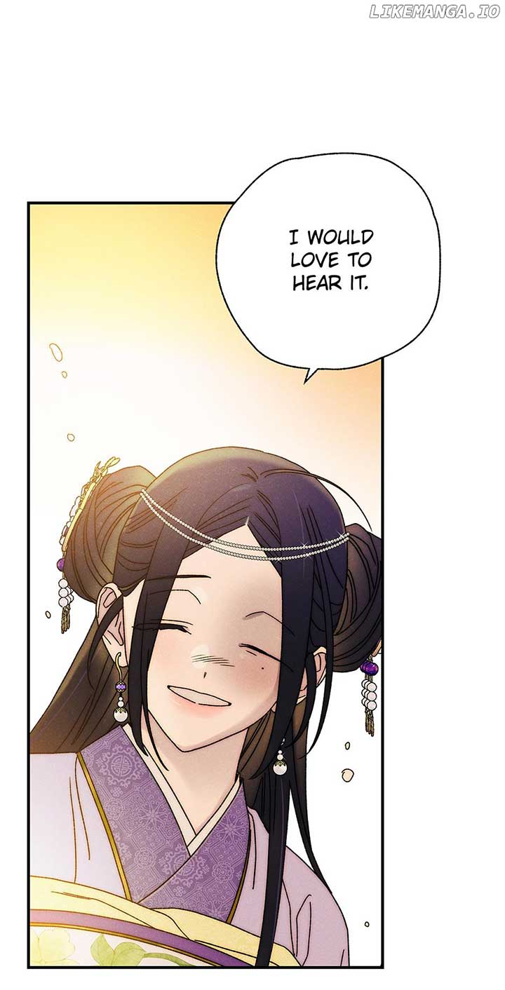 Royal Marriage (2024) Chapter 34 - Page 37