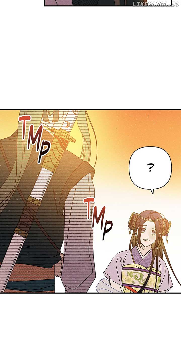 Royal Marriage (2024) Chapter 34 - Page 39