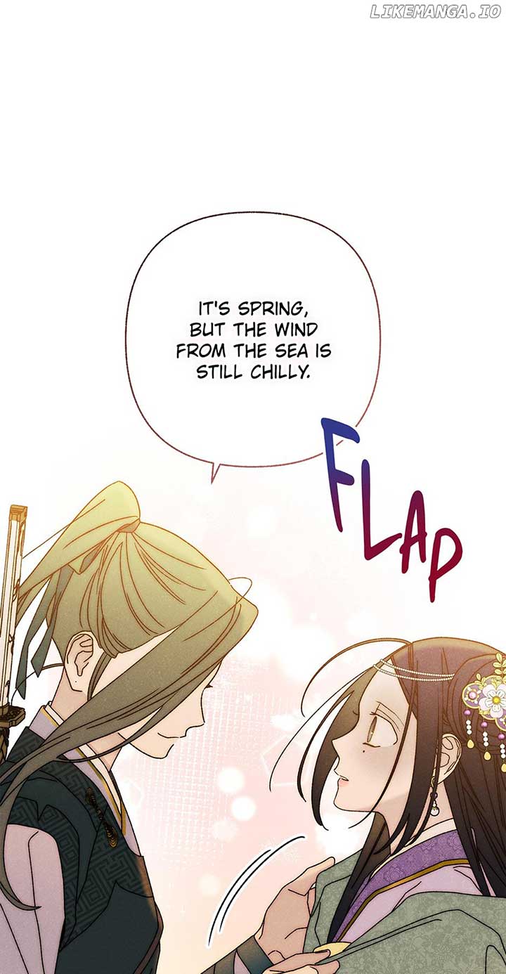 Royal Marriage (2024) Chapter 34 - Page 40