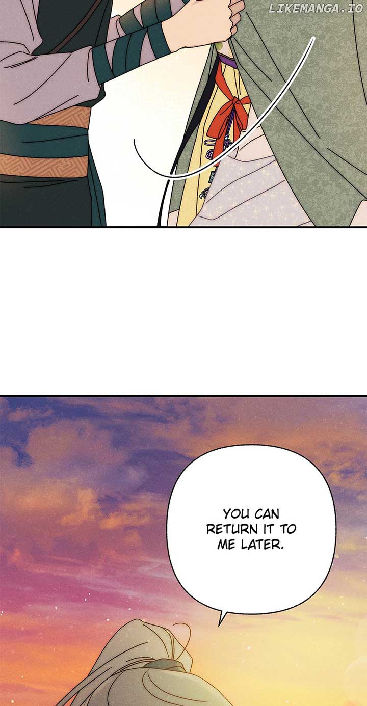 Royal Marriage (2024) Chapter 34 - Page 41