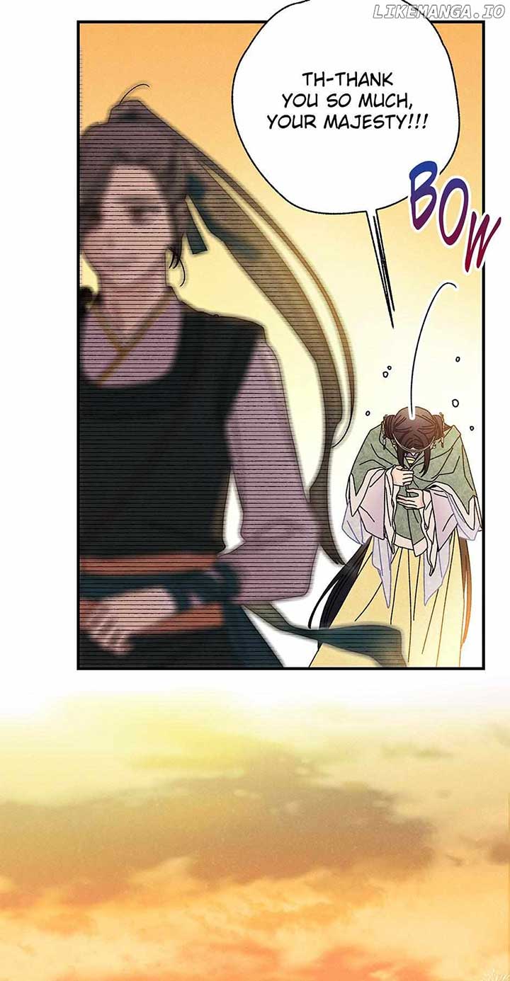 Royal Marriage (2024) Chapter 34 - Page 43