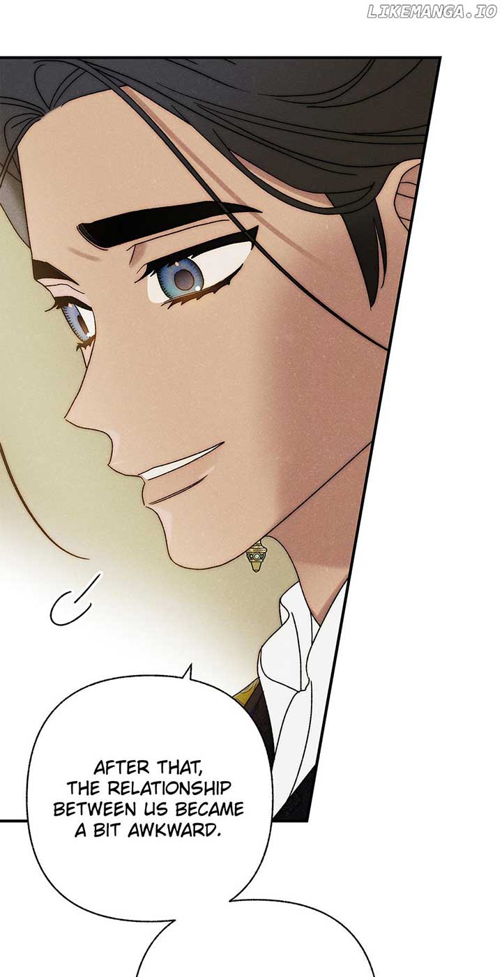 Royal Marriage (2024) Chapter 34 - Page 51