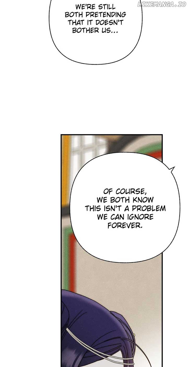 Royal Marriage (2024) Chapter 34 - Page 52