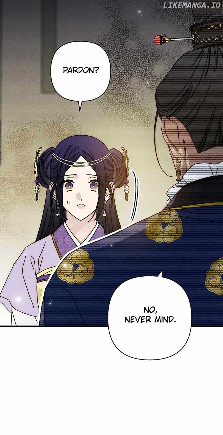 Royal Marriage (2024) Chapter 34 - Page 55