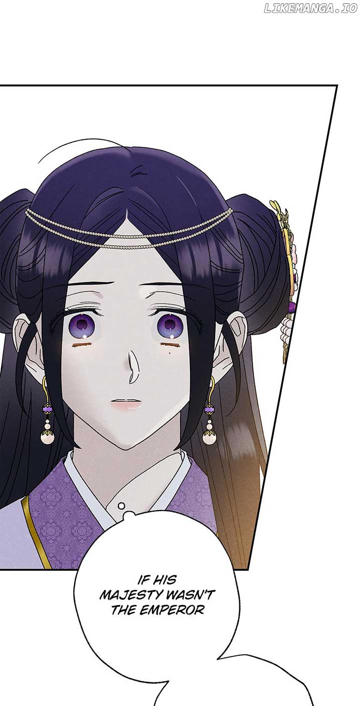 Royal Marriage (2024) Chapter 34 - Page 56