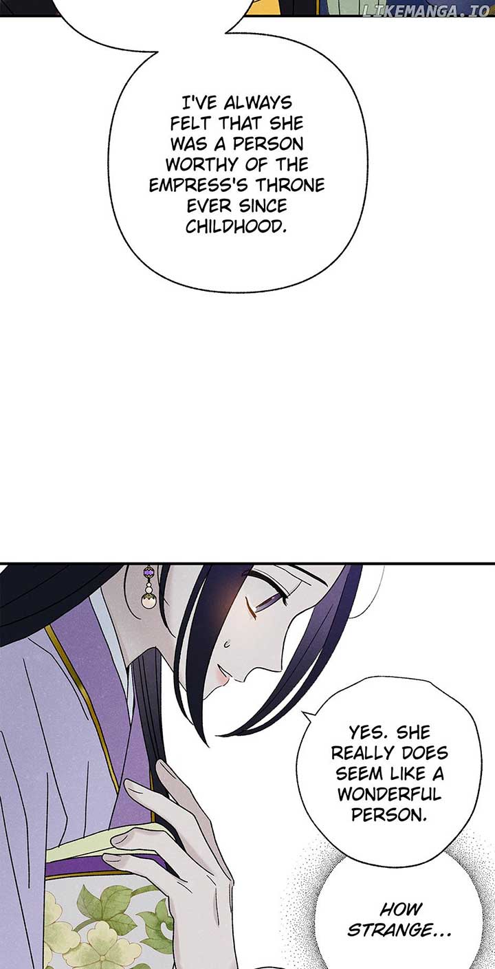 Royal Marriage (2024) Chapter 34 - Page 58