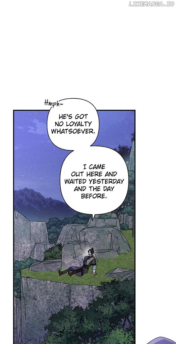 Royal Marriage (2024) Chapter 34 - Page 61