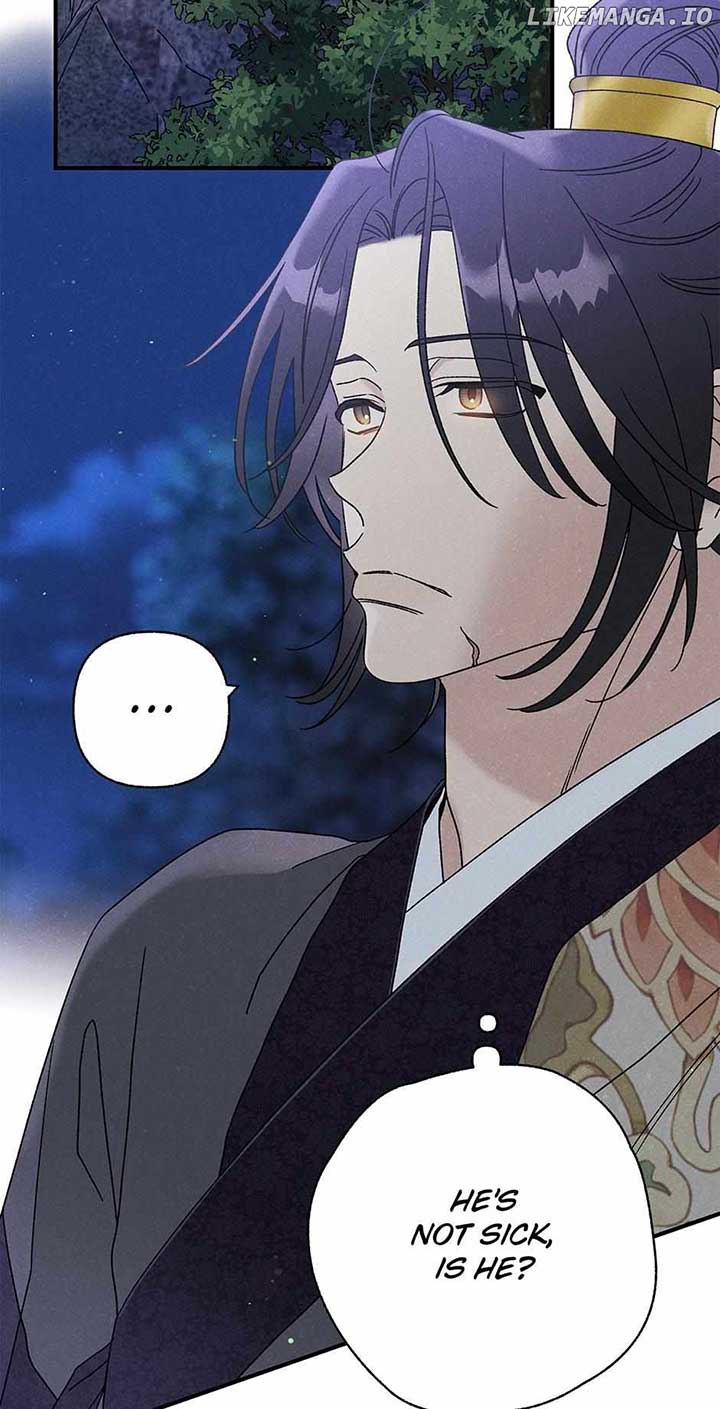 Royal Marriage (2024) Chapter 34 - Page 62