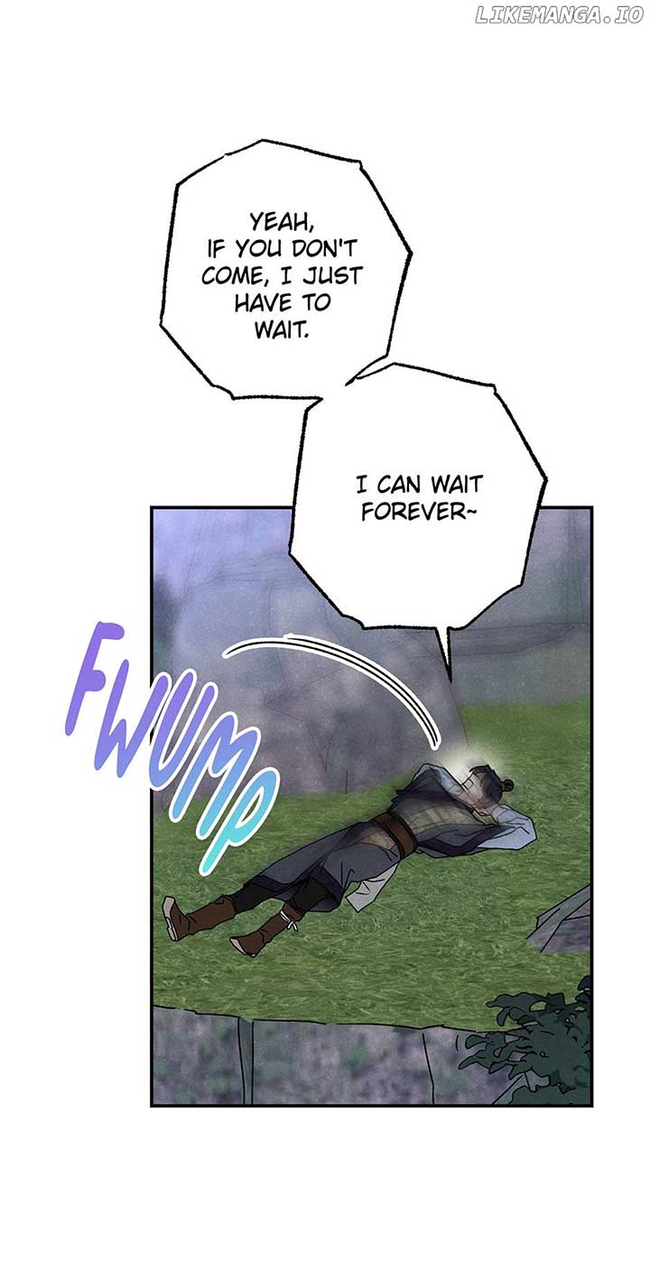 Royal Marriage (2024) Chapter 34 - Page 64