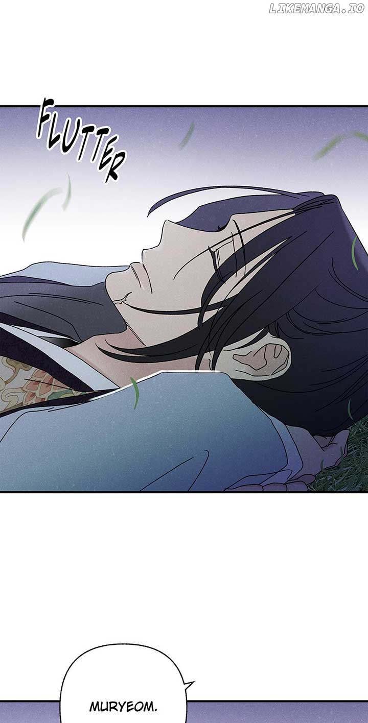 Royal Marriage (2024) Chapter 34 - Page 65