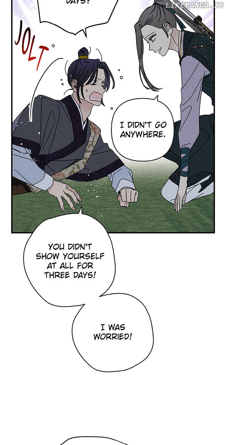 Royal Marriage (2024) Chapter 34 - Page 68