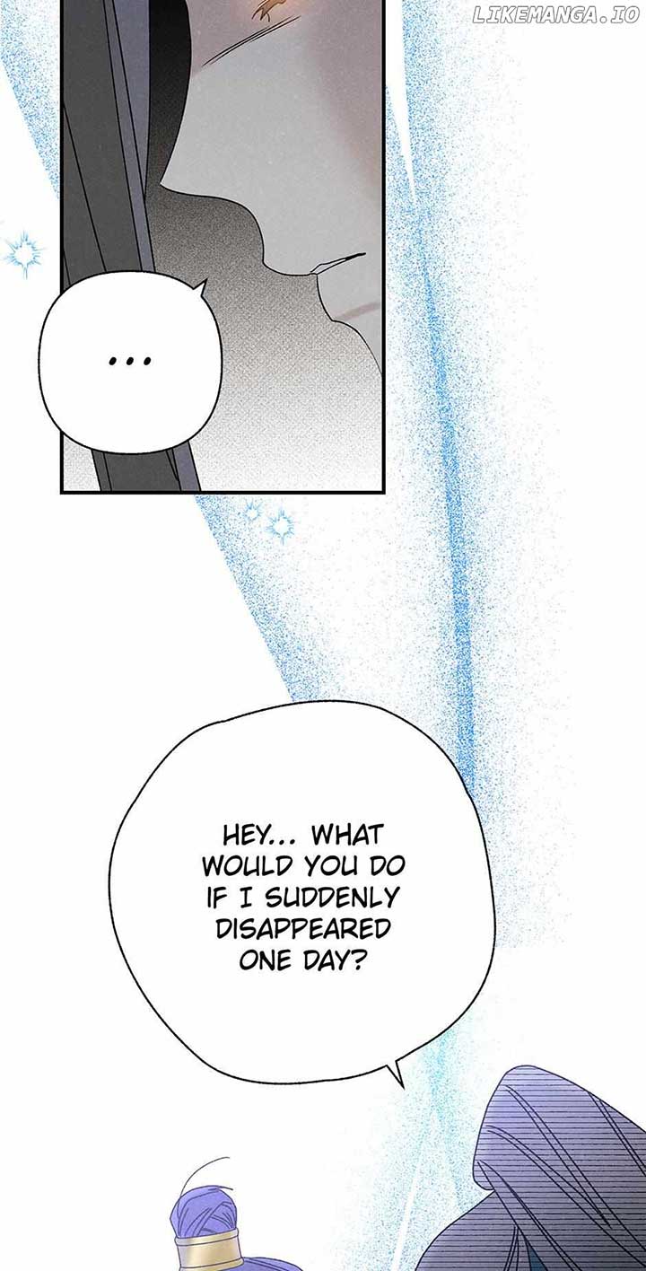 Royal Marriage (2024) Chapter 34 - Page 70