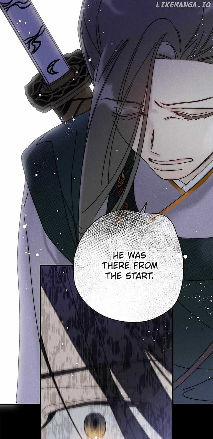 Royal Marriage (2024) Chapter 34 - Page 77