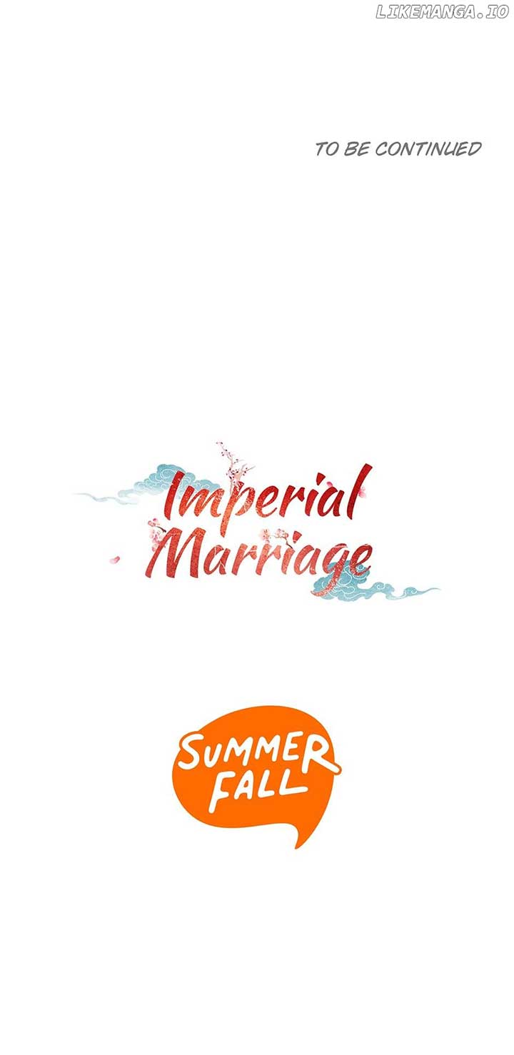 Royal Marriage (2024) Chapter 34 - Page 80