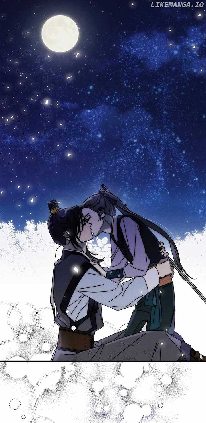 Royal Marriage (2024) Chapter 35 - Page 16