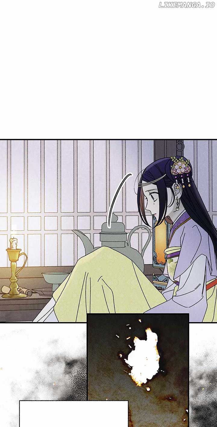 Royal Marriage (2024) Chapter 35 - Page 26