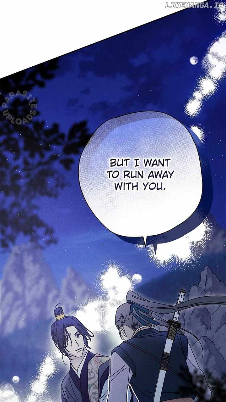 Royal Marriage (2024) Chapter 35 - Page 3