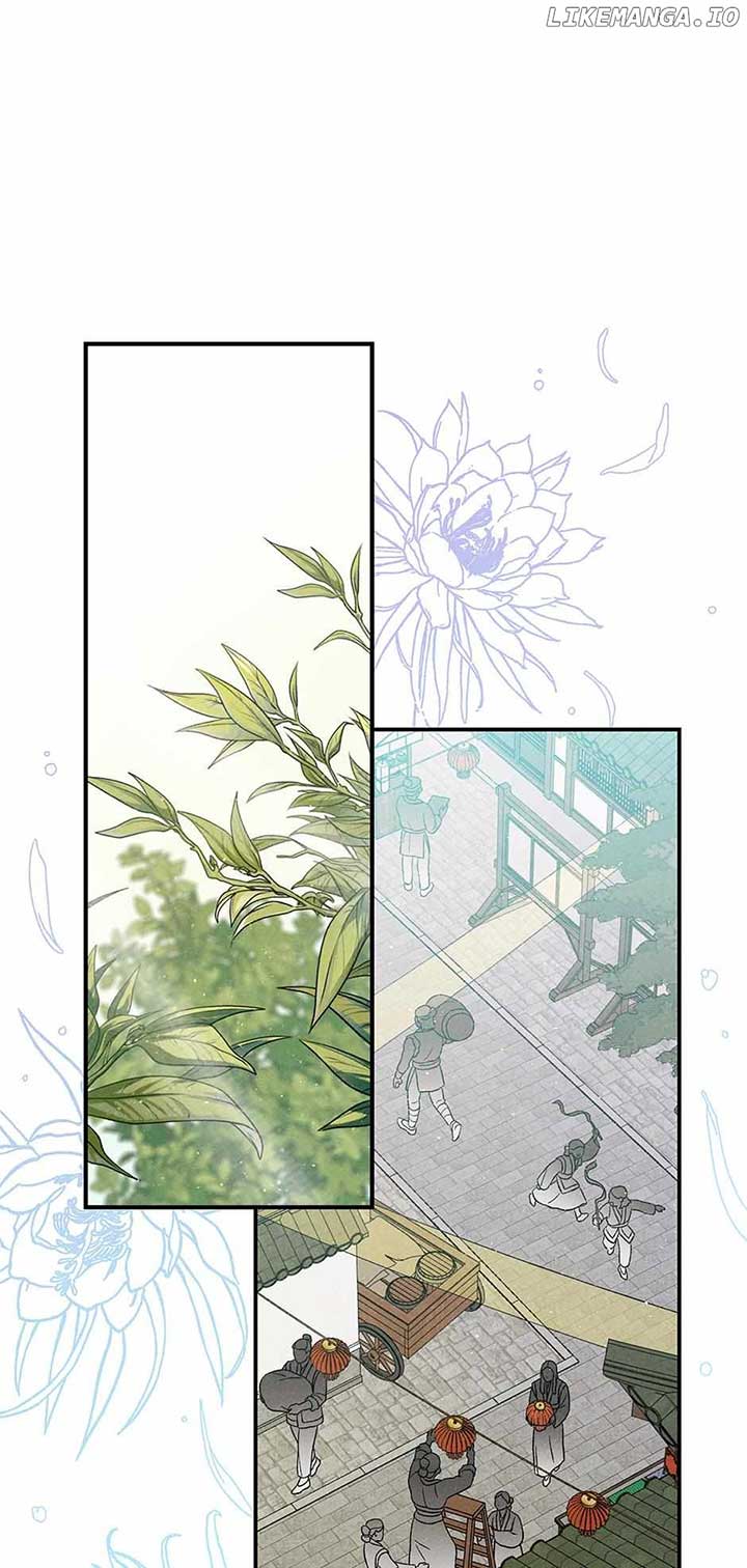 Royal Marriage (2024) Chapter 35 - Page 31