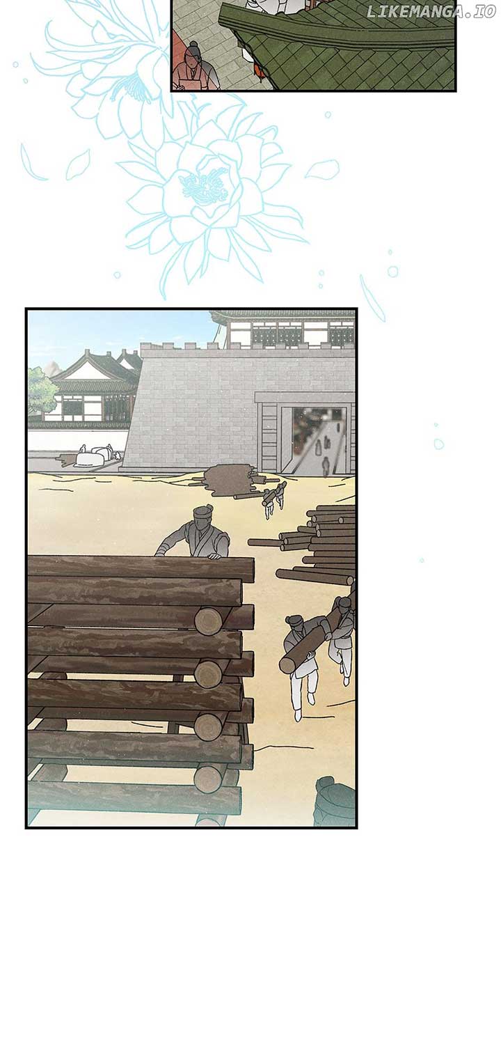 Royal Marriage (2024) Chapter 35 - Page 32