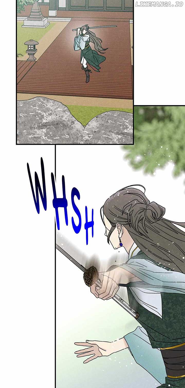 Royal Marriage (2024) Chapter 35 - Page 34