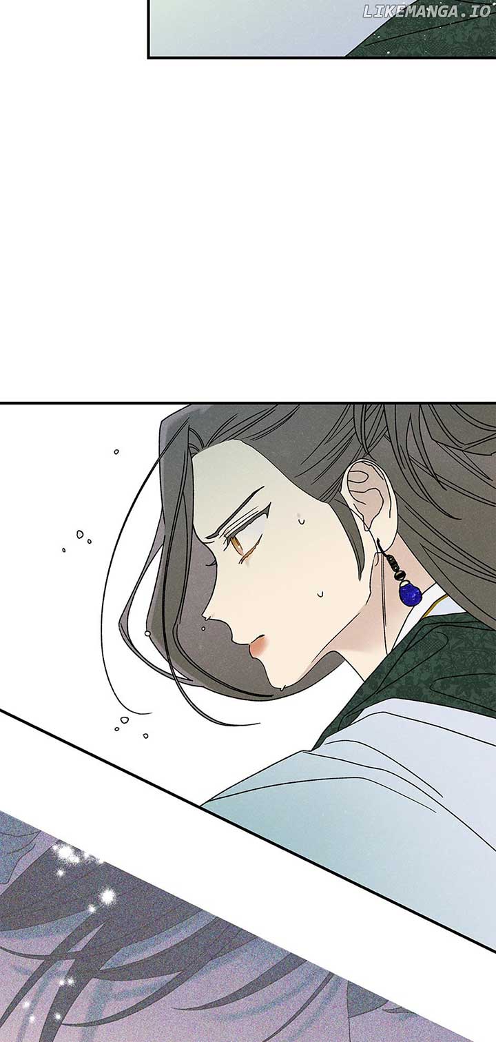 Royal Marriage (2024) Chapter 35 - Page 35