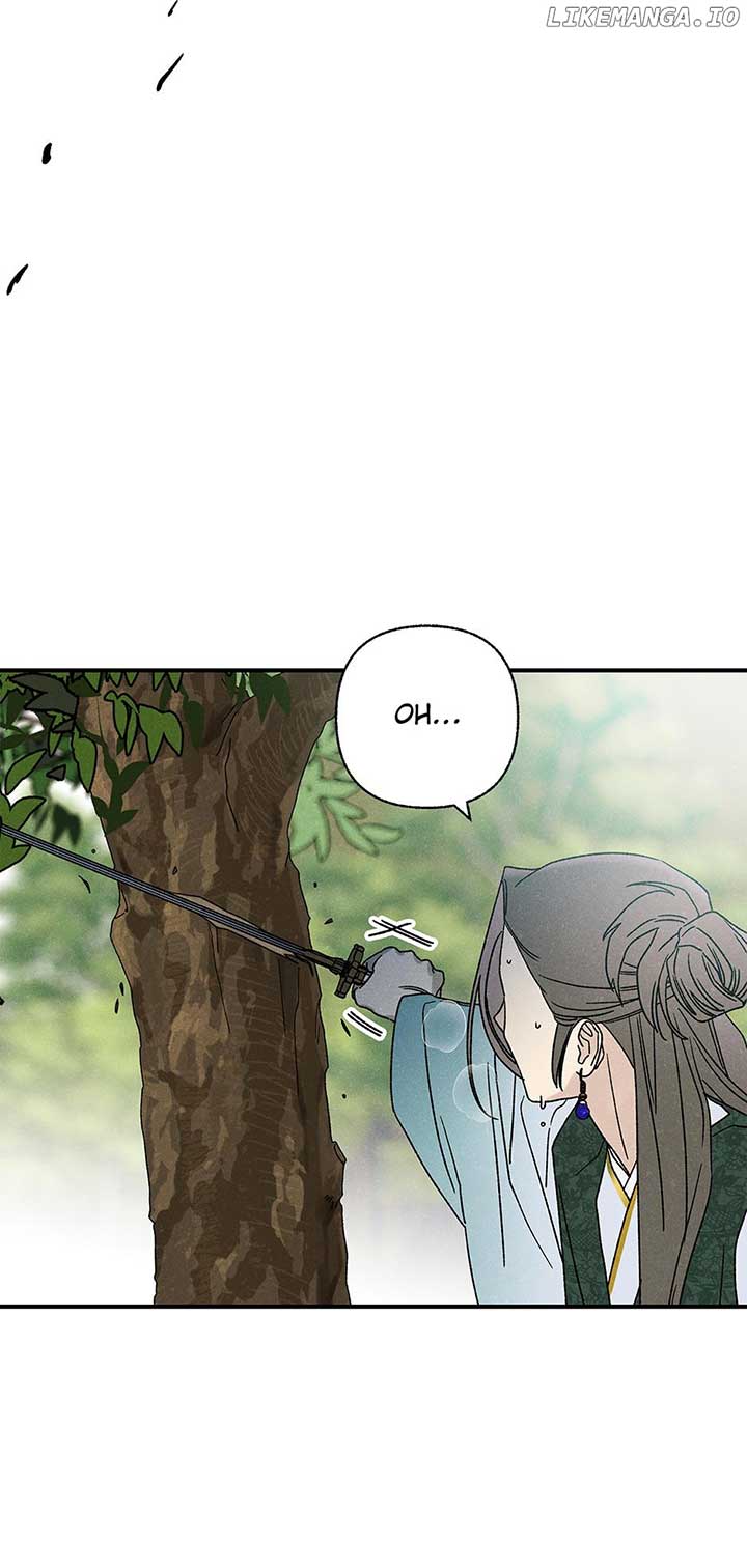 Royal Marriage (2024) Chapter 35 - Page 37