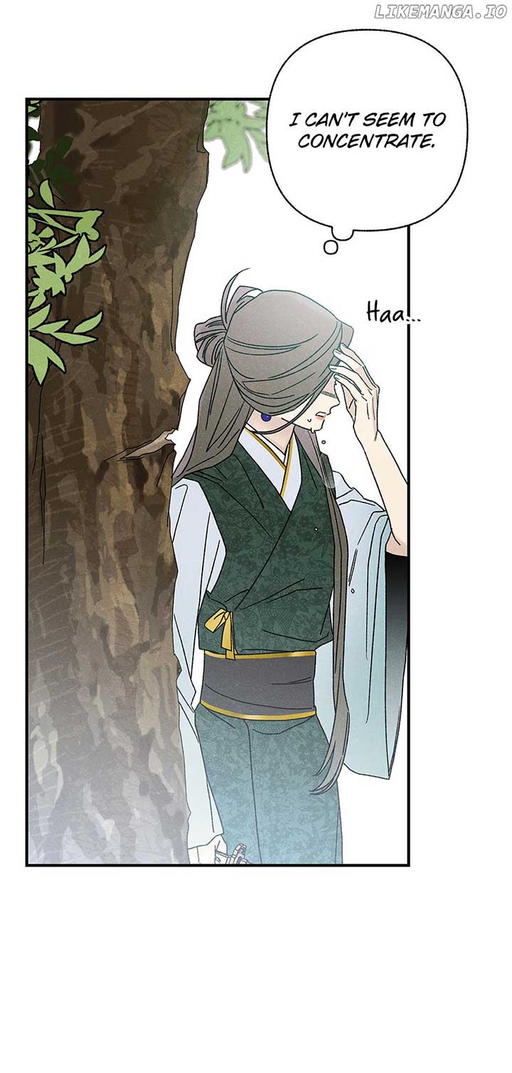 Royal Marriage (2024) Chapter 35 - Page 38