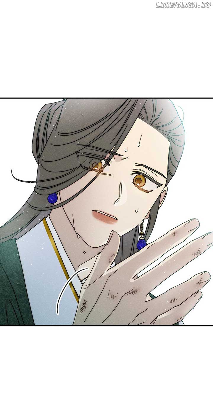 Royal Marriage (2024) Chapter 35 - Page 39