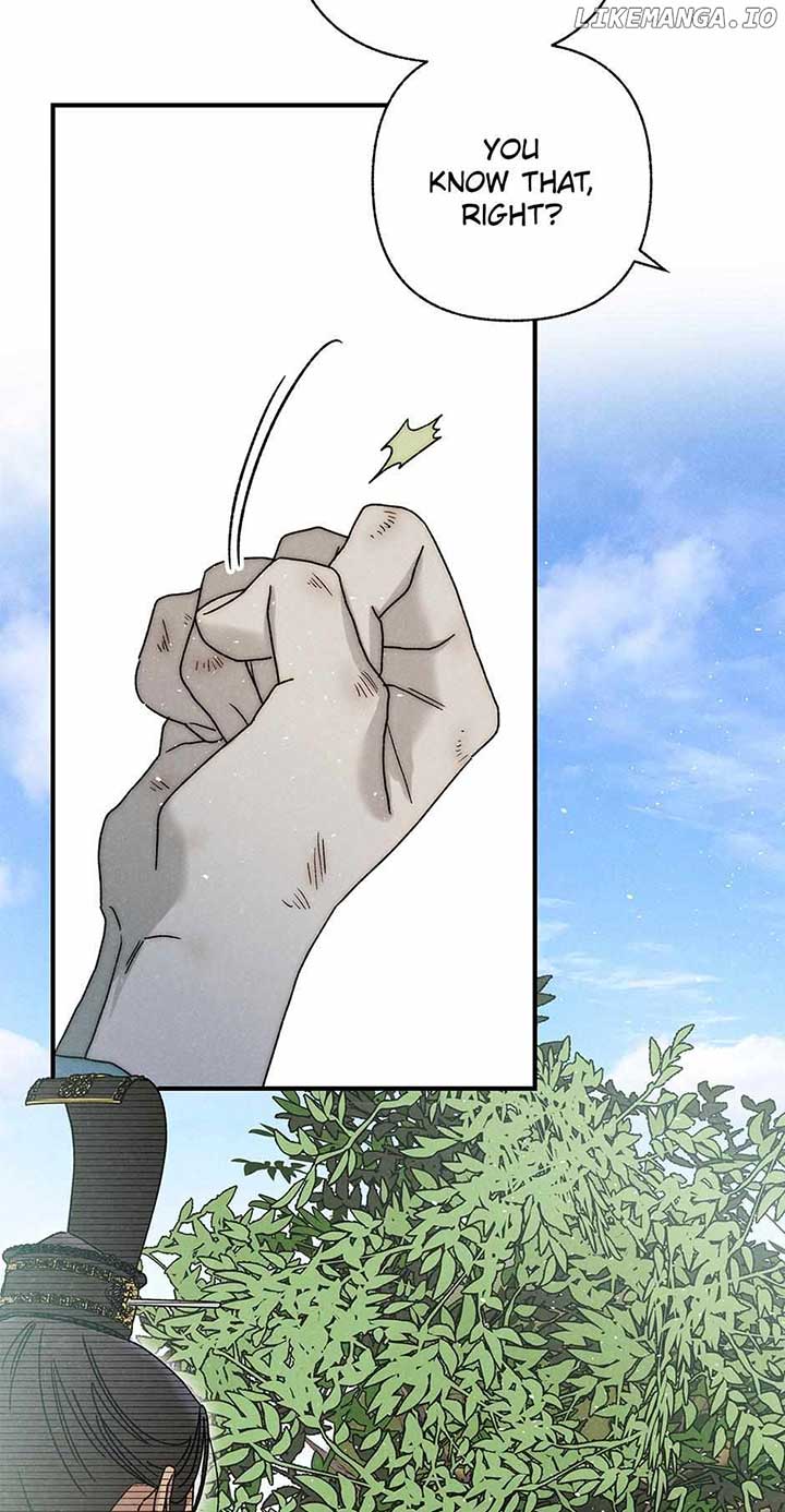 Royal Marriage (2024) Chapter 35 - Page 41