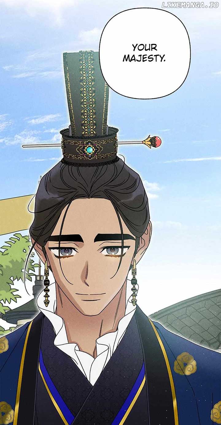 Royal Marriage (2024) Chapter 35 - Page 43