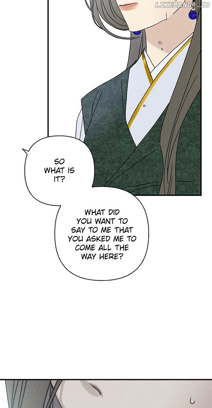 Royal Marriage (2024) Chapter 35 - Page 45