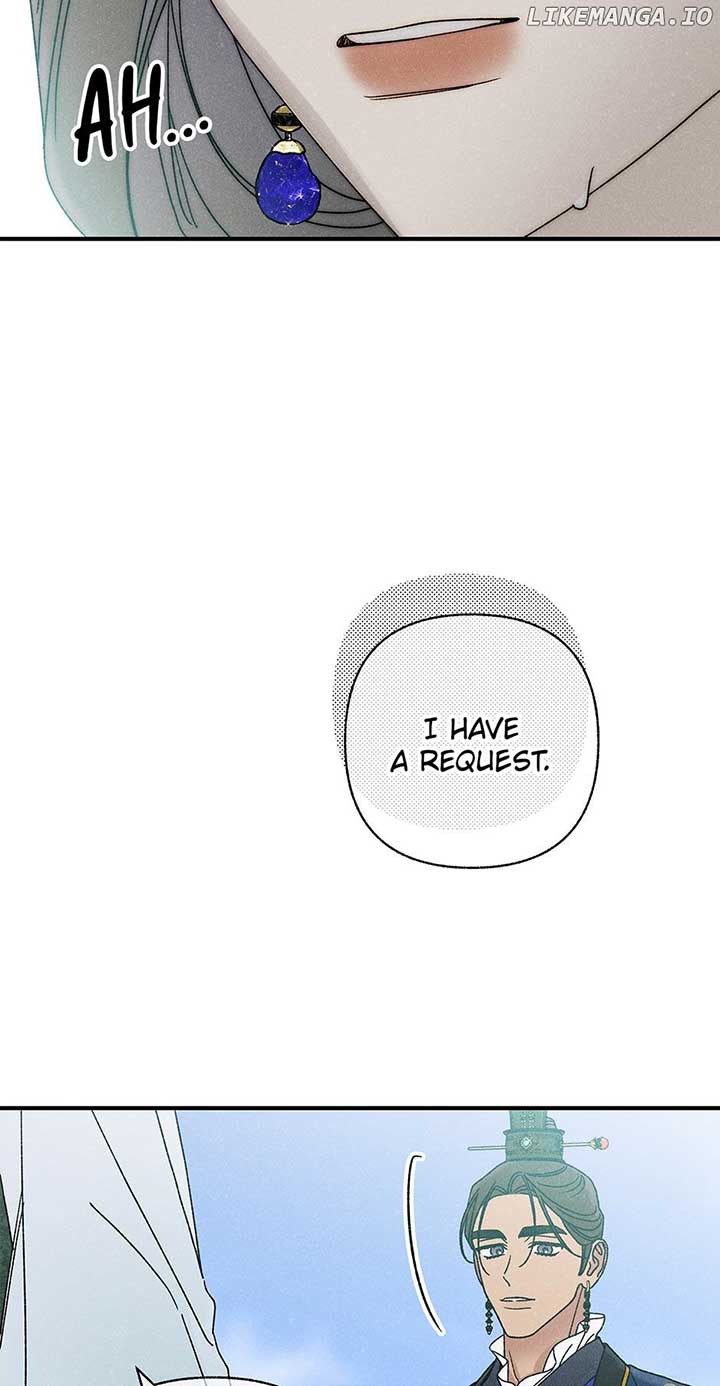 Royal Marriage (2024) Chapter 35 - Page 46