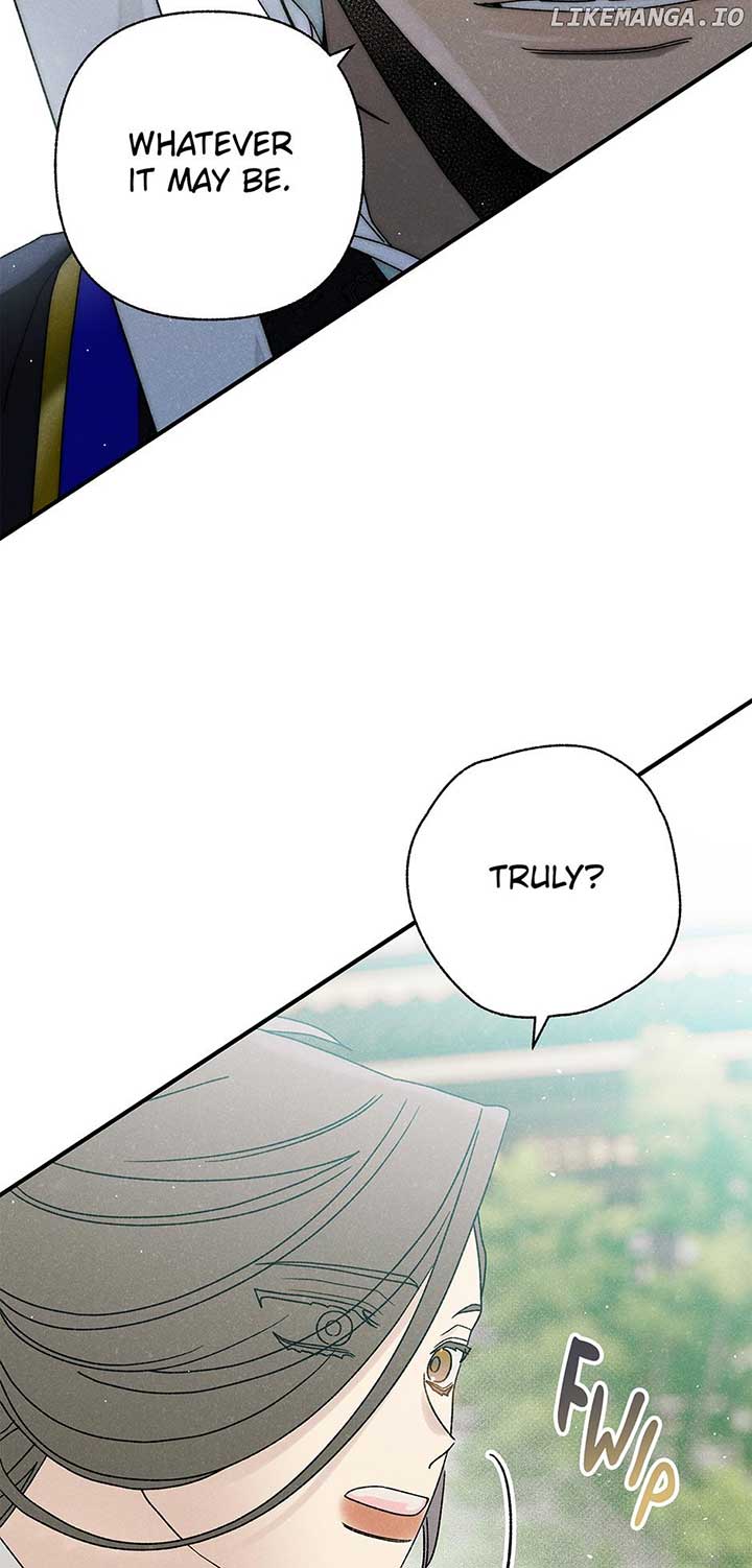 Royal Marriage (2024) Chapter 35 - Page 51