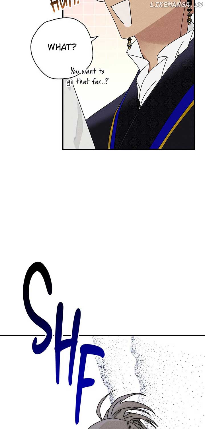 Royal Marriage (2024) Chapter 35 - Page 53