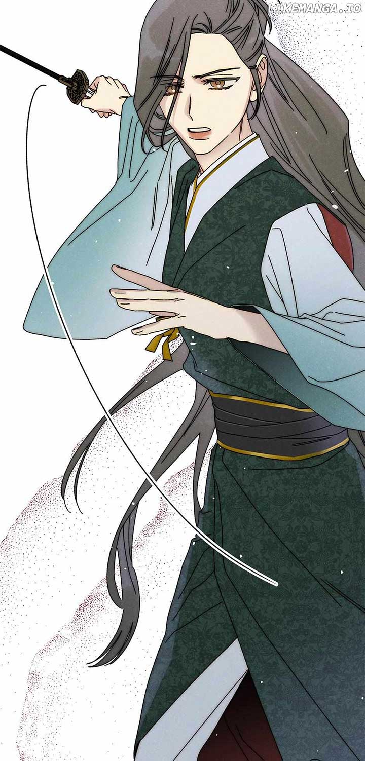 Royal Marriage (2024) Chapter 35 - Page 54