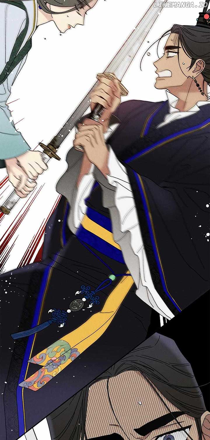 Royal Marriage (2024) Chapter 35 - Page 58