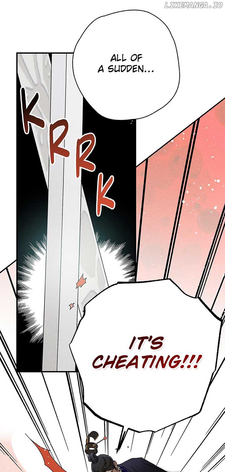 Royal Marriage (2024) Chapter 35 - Page 60