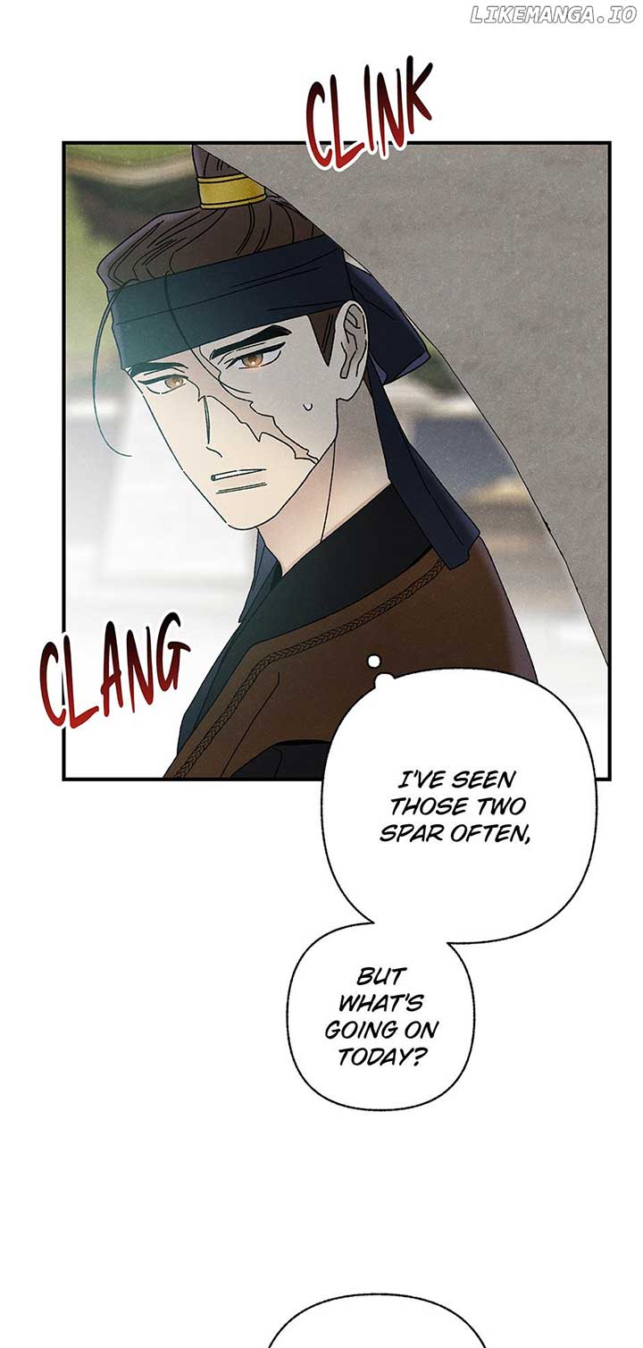 Royal Marriage (2024) Chapter 35 - Page 62