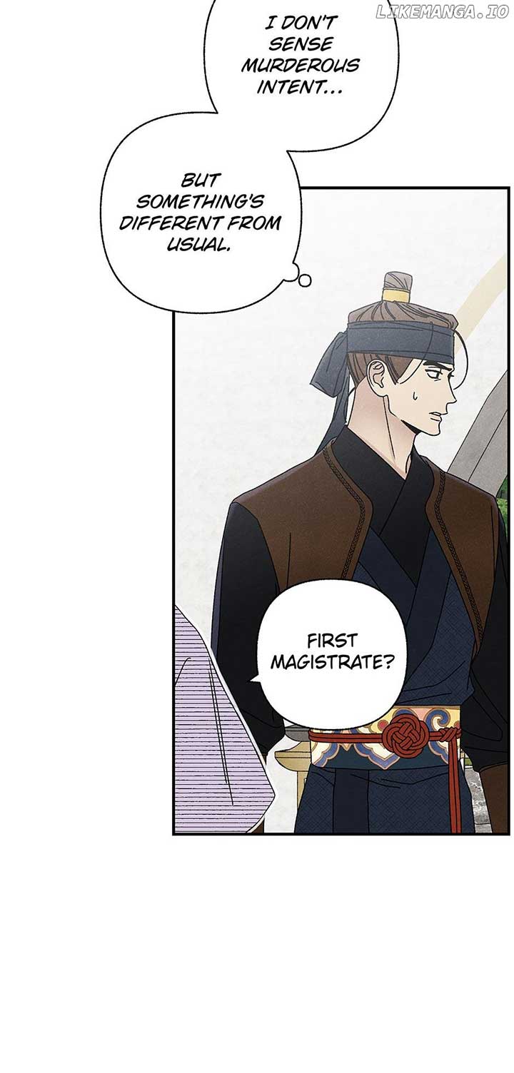 Royal Marriage (2024) Chapter 35 - Page 63