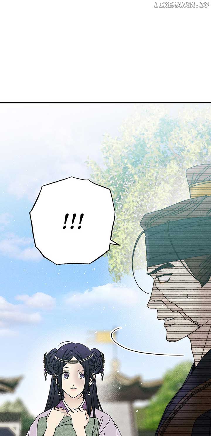 Royal Marriage (2024) Chapter 35 - Page 64