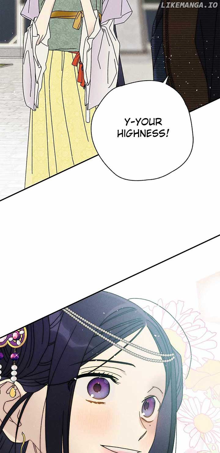 Royal Marriage (2024) Chapter 35 - Page 65