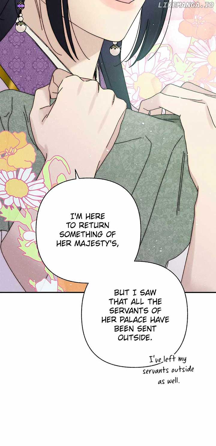 Royal Marriage (2024) Chapter 35 - Page 66