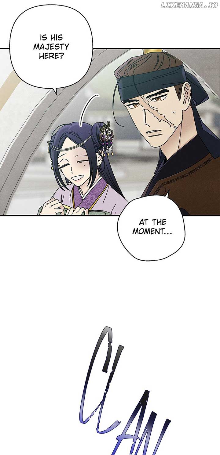 Royal Marriage (2024) Chapter 35 - Page 67